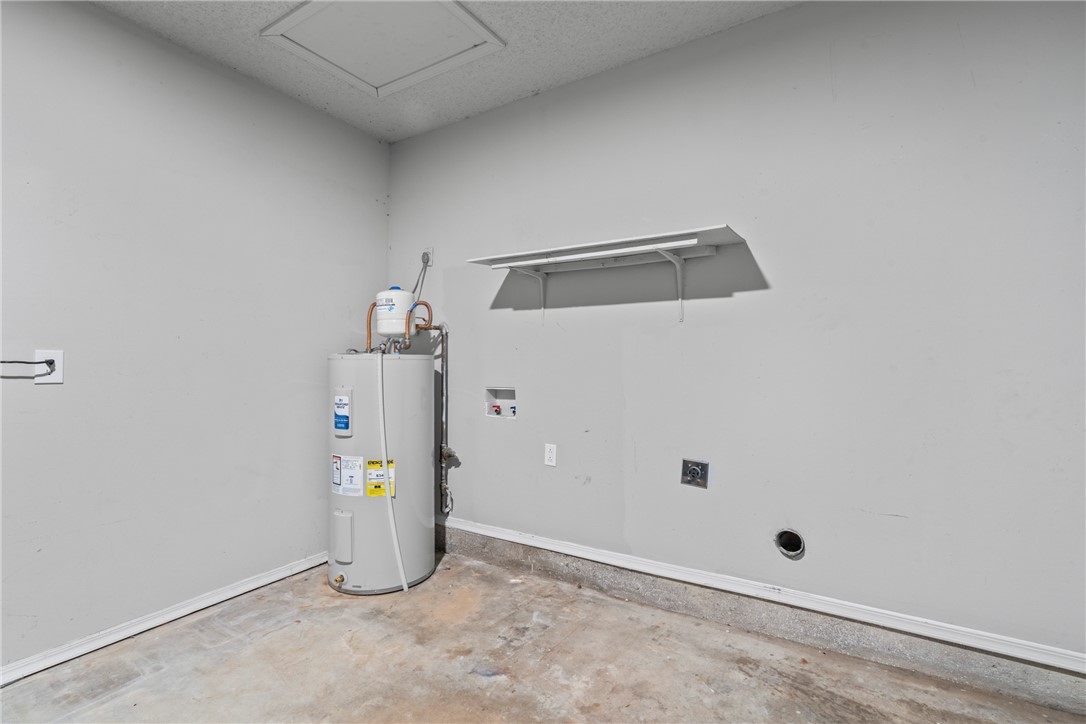 Walnut Grove Add Ph I - Residential