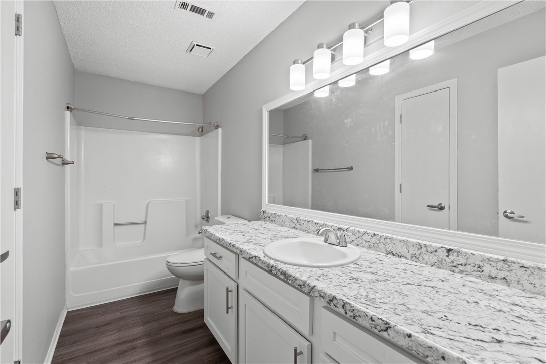 Walnut Grove Add Ph I - Residential