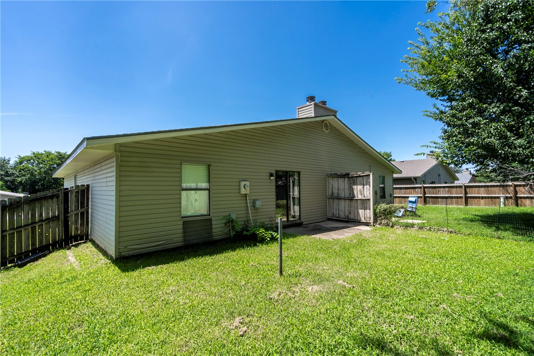 Walnut Grove Add Ph I - Residential