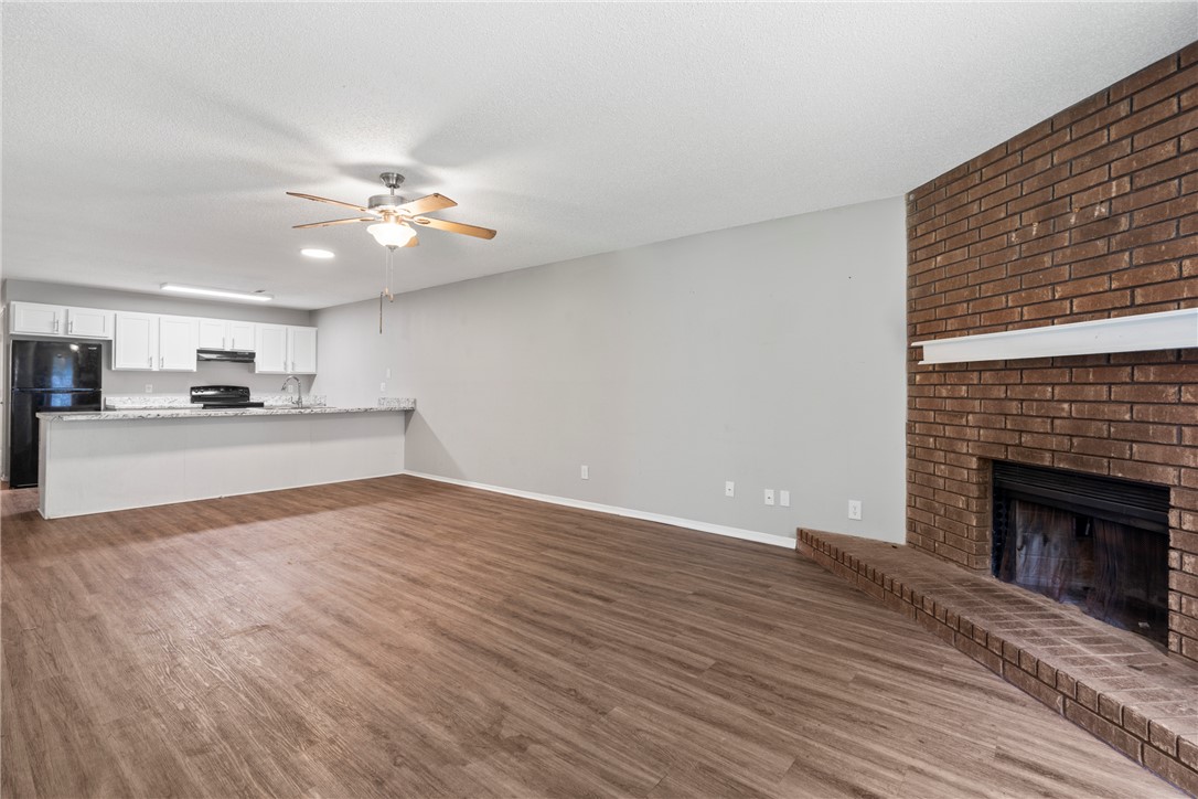 Walnut Grove Add Ph I - Residential