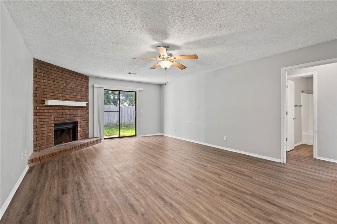 Walnut Grove Add Ph I - Residential