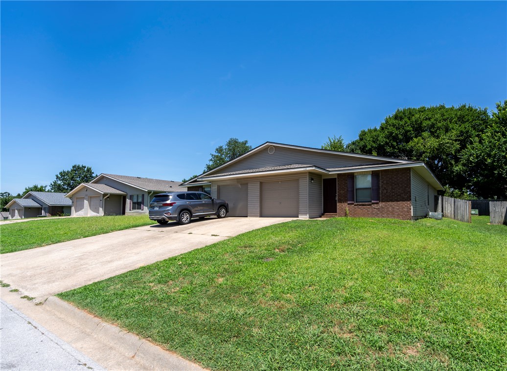 Walnut Grove Add Ph I - Residential