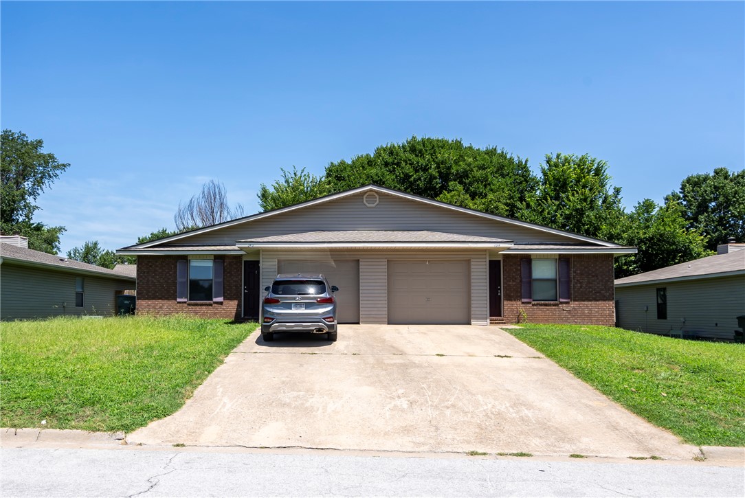 Walnut Grove Add Ph I - Residential