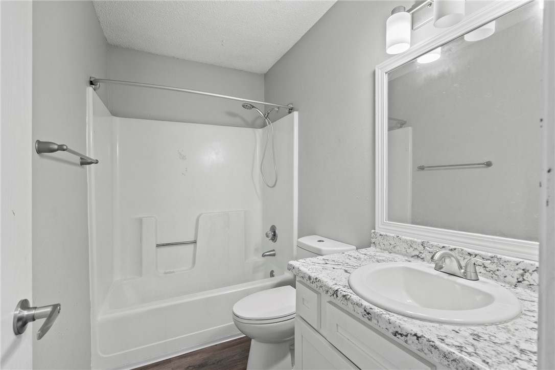 Walnut Grove Add Ph I - Residential