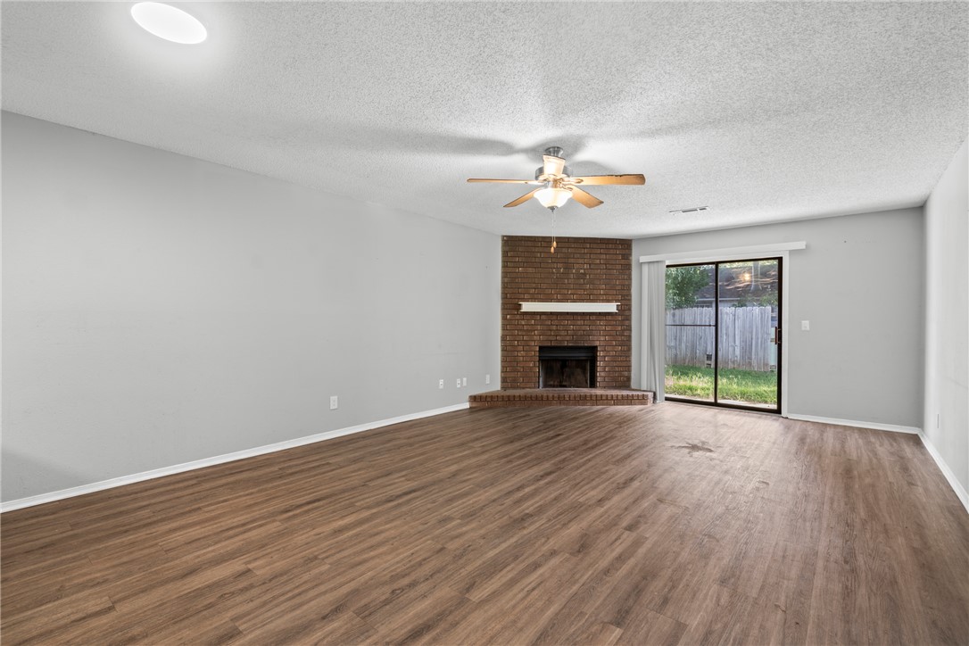 Walnut Grove Add Ph I - Residential