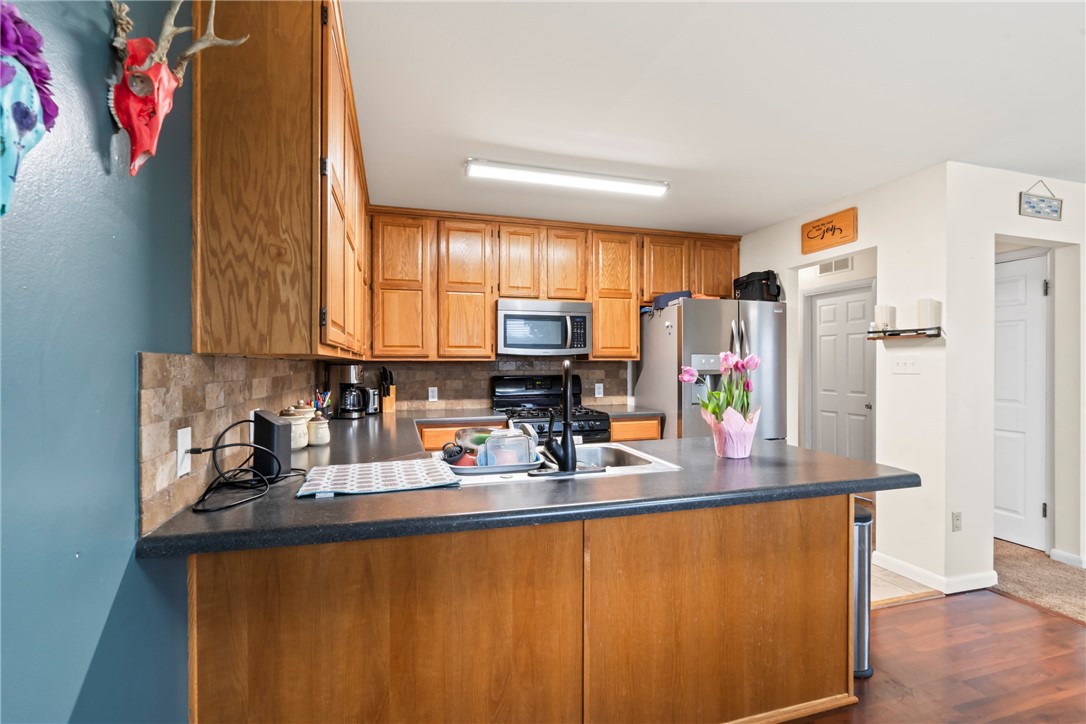 College Add Siloam Spgs - Residential