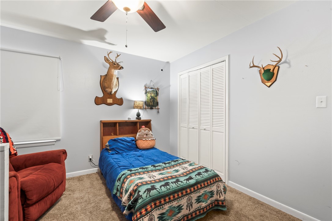 College Add Siloam Spgs - Residential