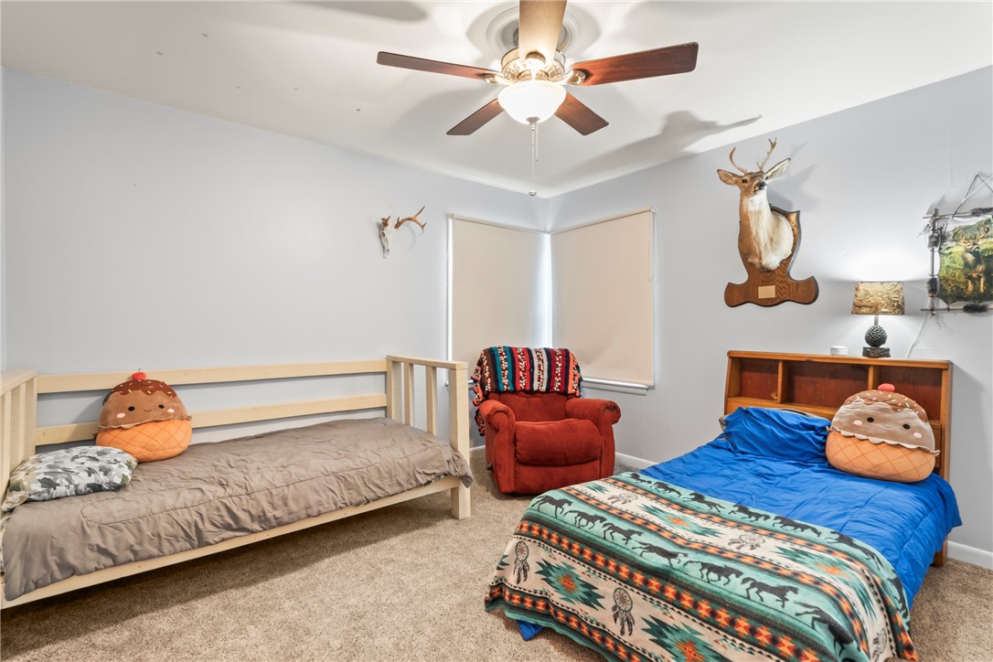 College Add Siloam Spgs - Residential