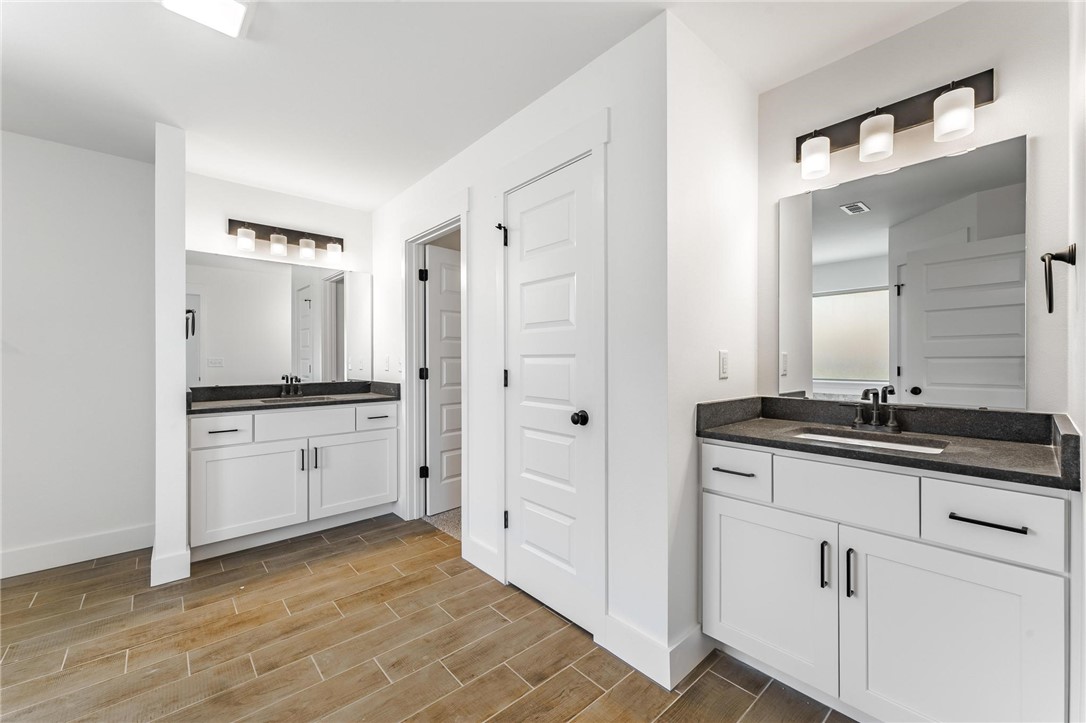 Hillcrest - Residential