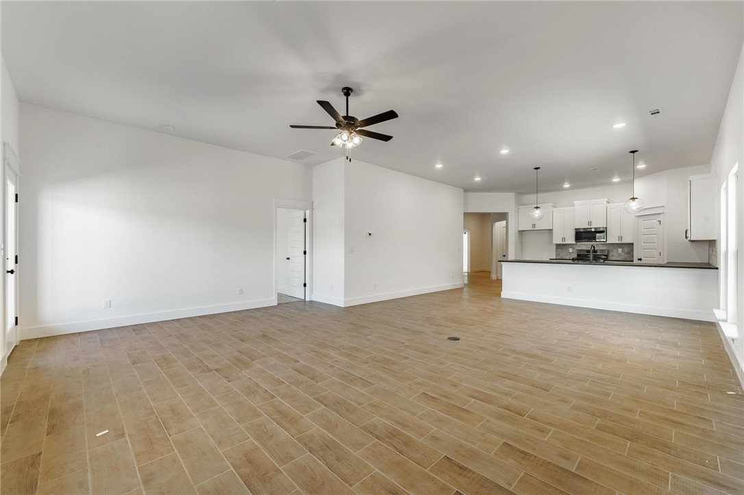 Hillcrest - Residential