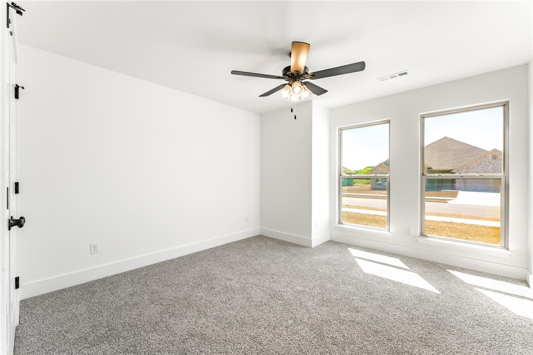 Hillcrest - Residential
