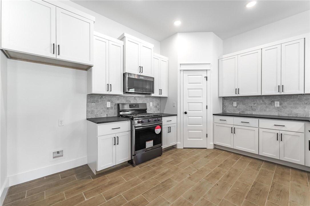 Hillcrest - Residential