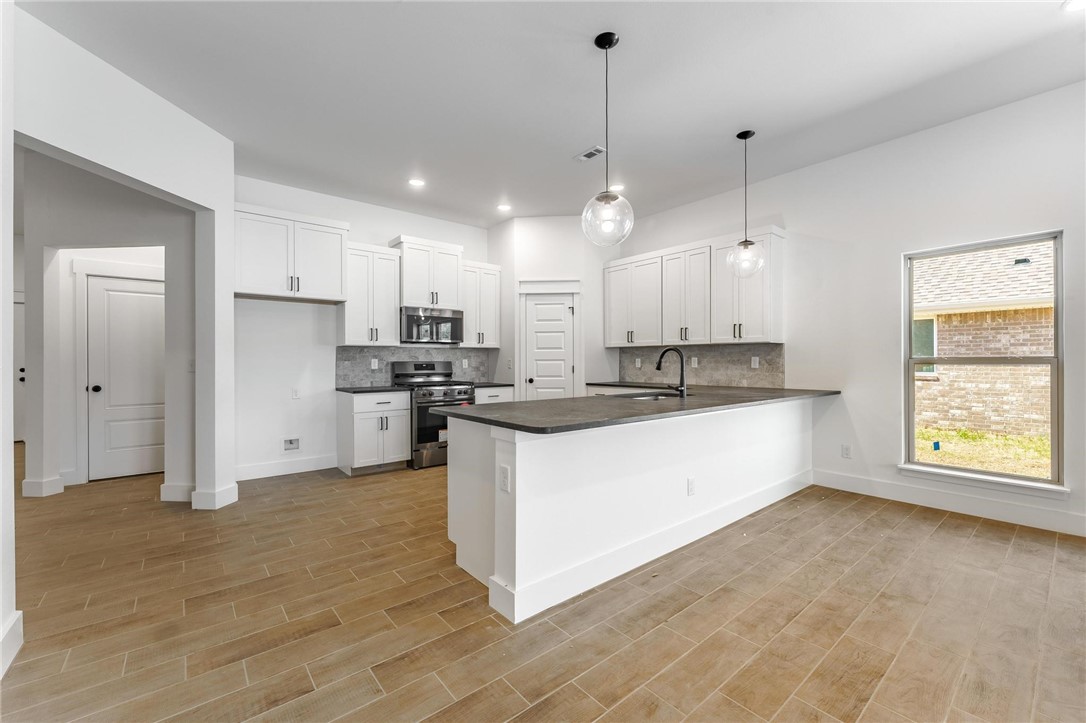 Hillcrest - Residential