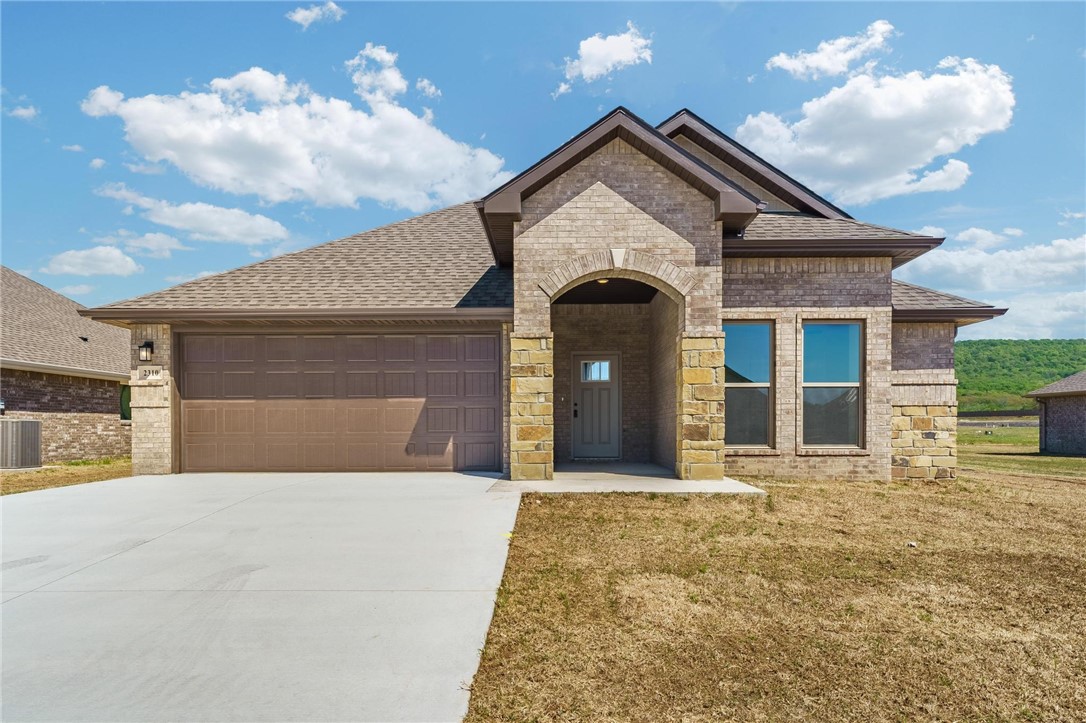 Hillcrest - Residential
