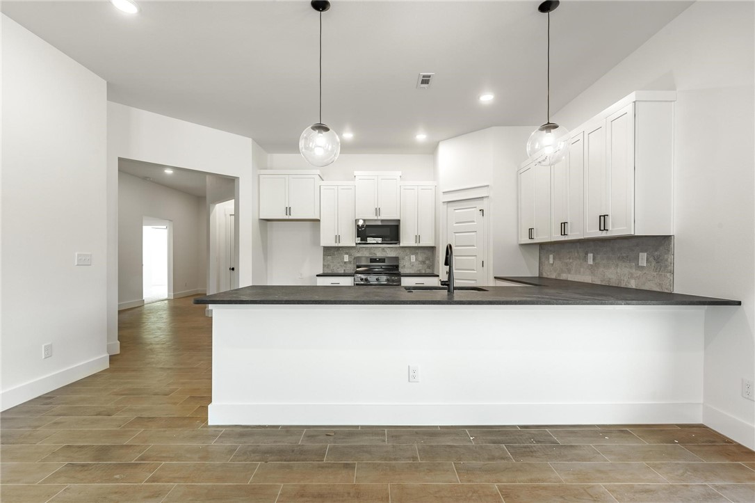 Hillcrest - Residential