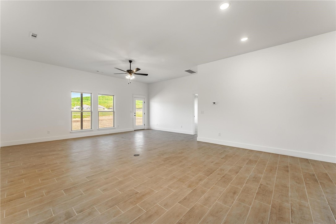 Hillcrest - Residential