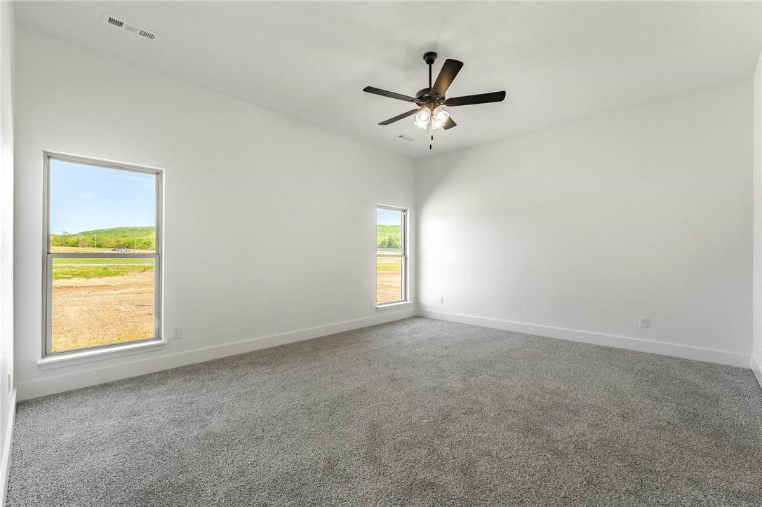 Hillcrest - Residential