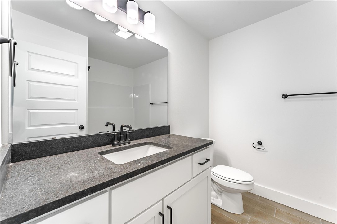 Hillcrest - Residential