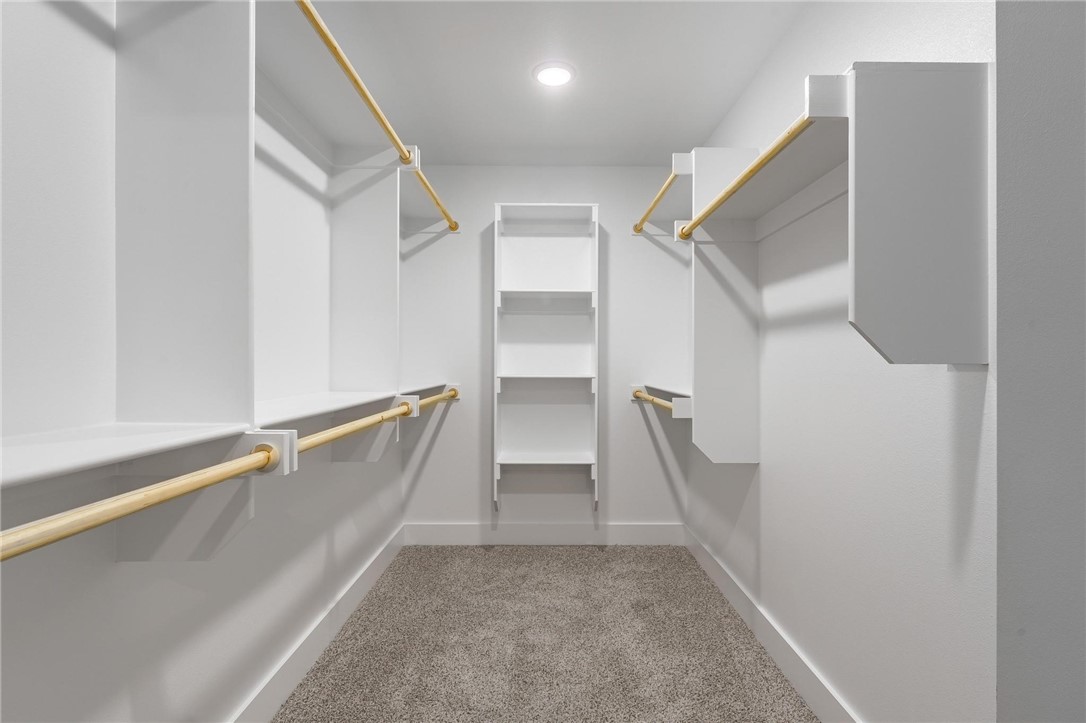 Hillcrest - Residential