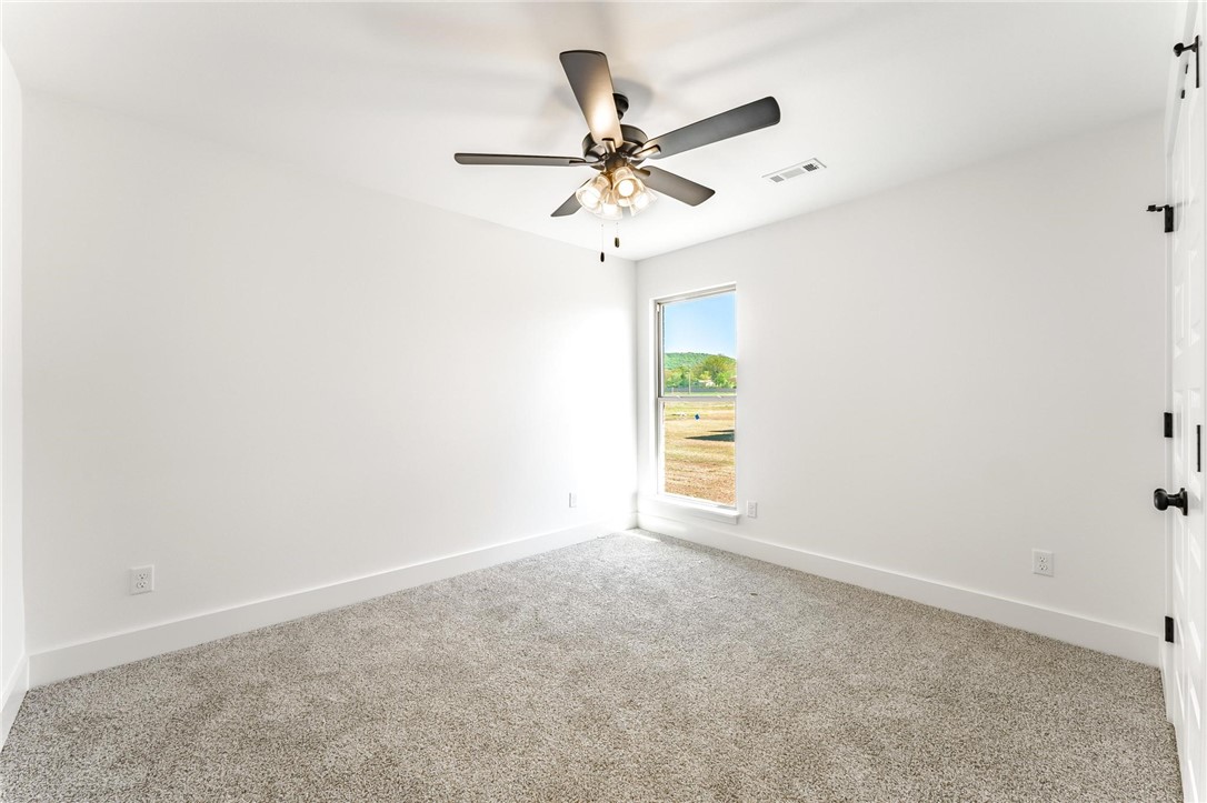Hillcrest - Residential