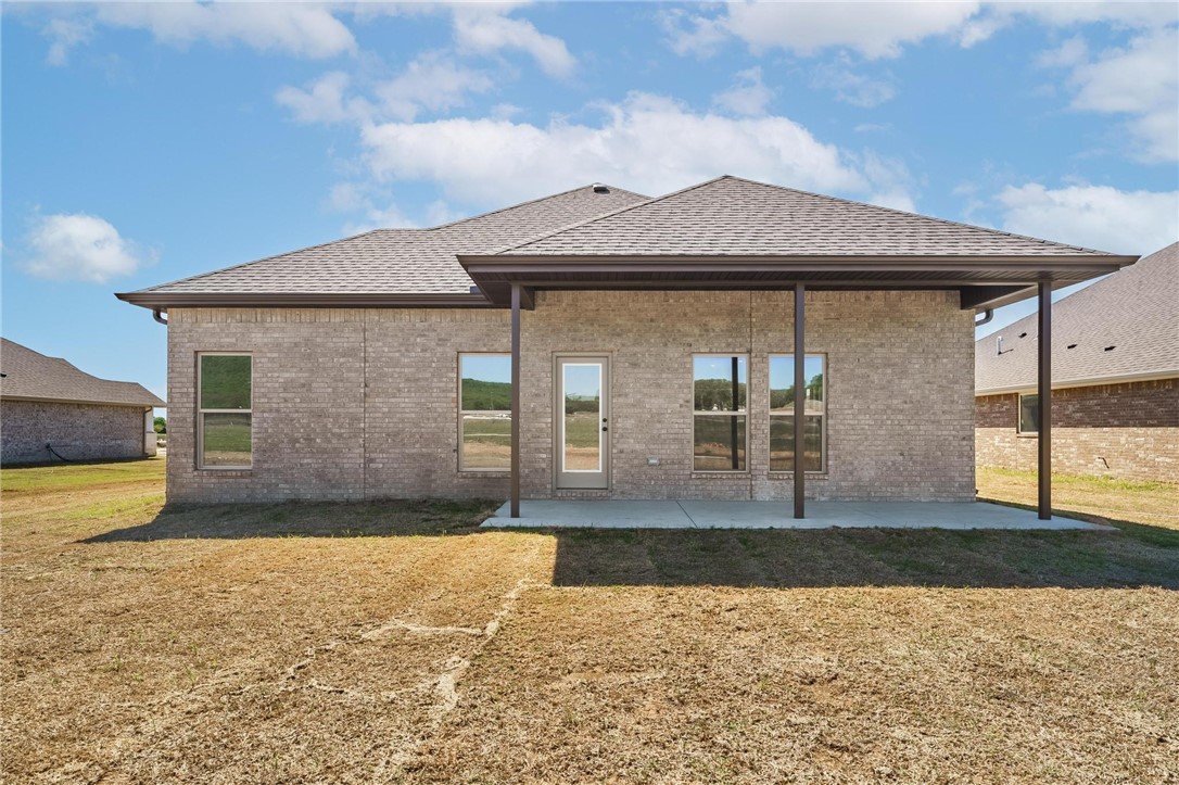 Hillcrest - Residential