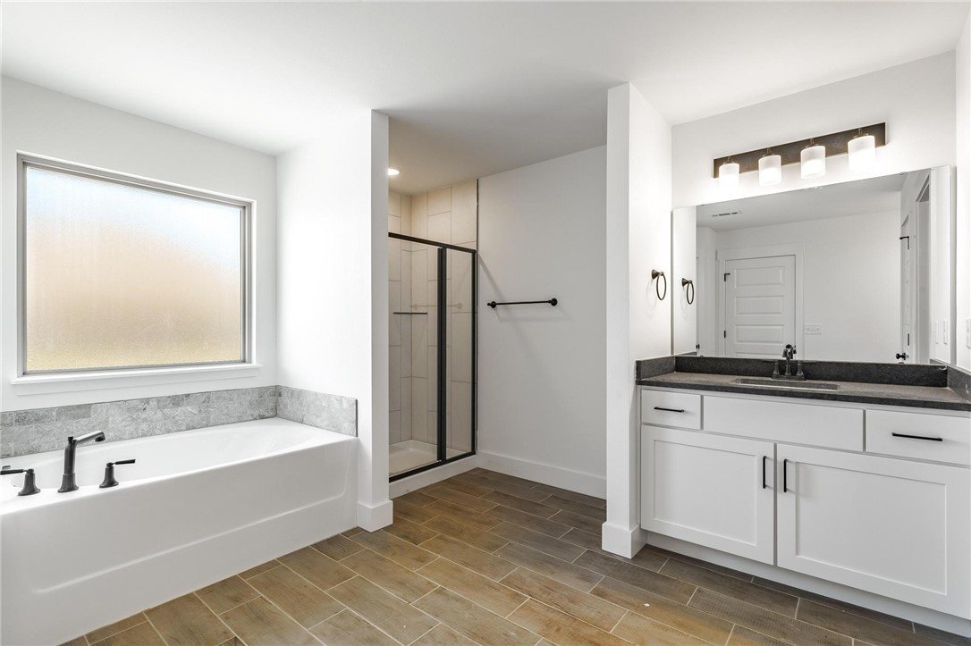 Hillcrest - Residential