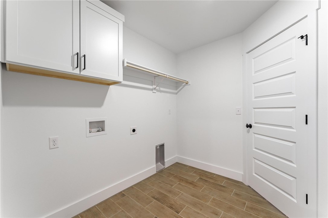 Hillcrest - Residential