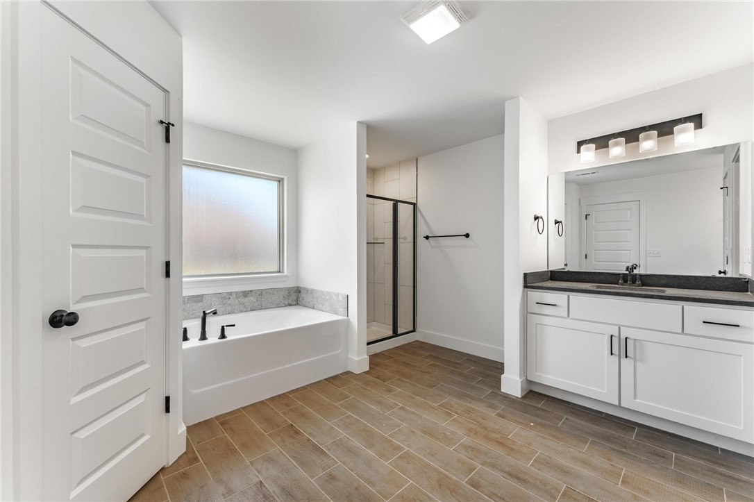 Hillcrest - Residential