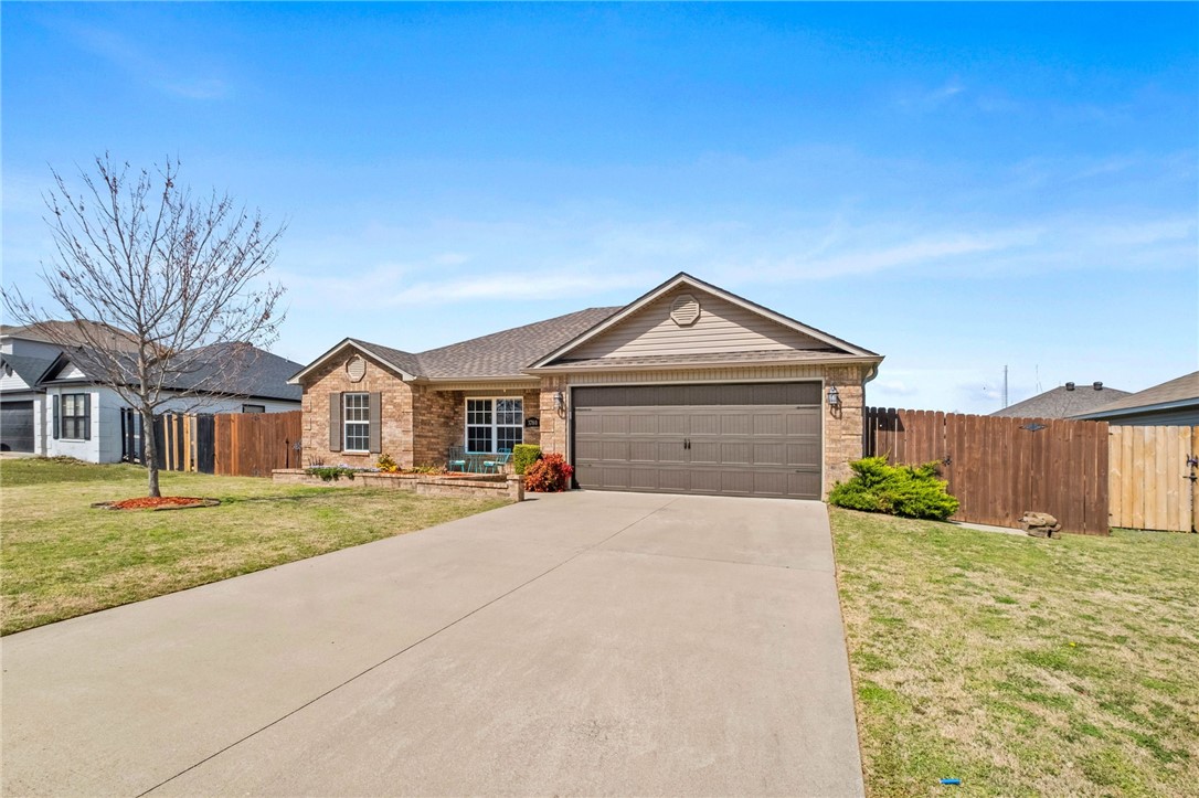 Eastview - Residential