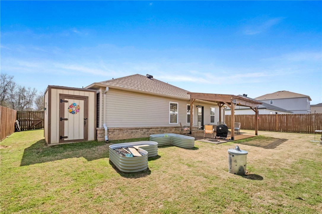 Eastview - Residential