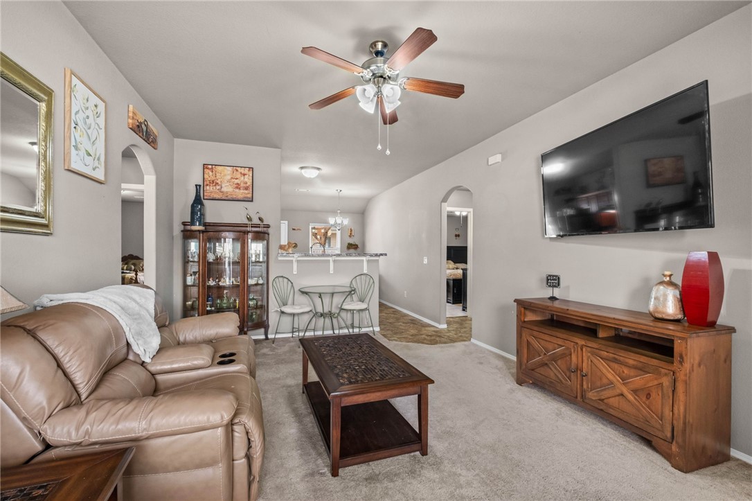 Eastview - Residential