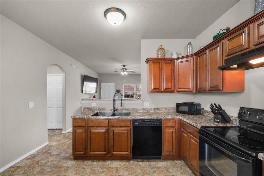 Eastview - Residential