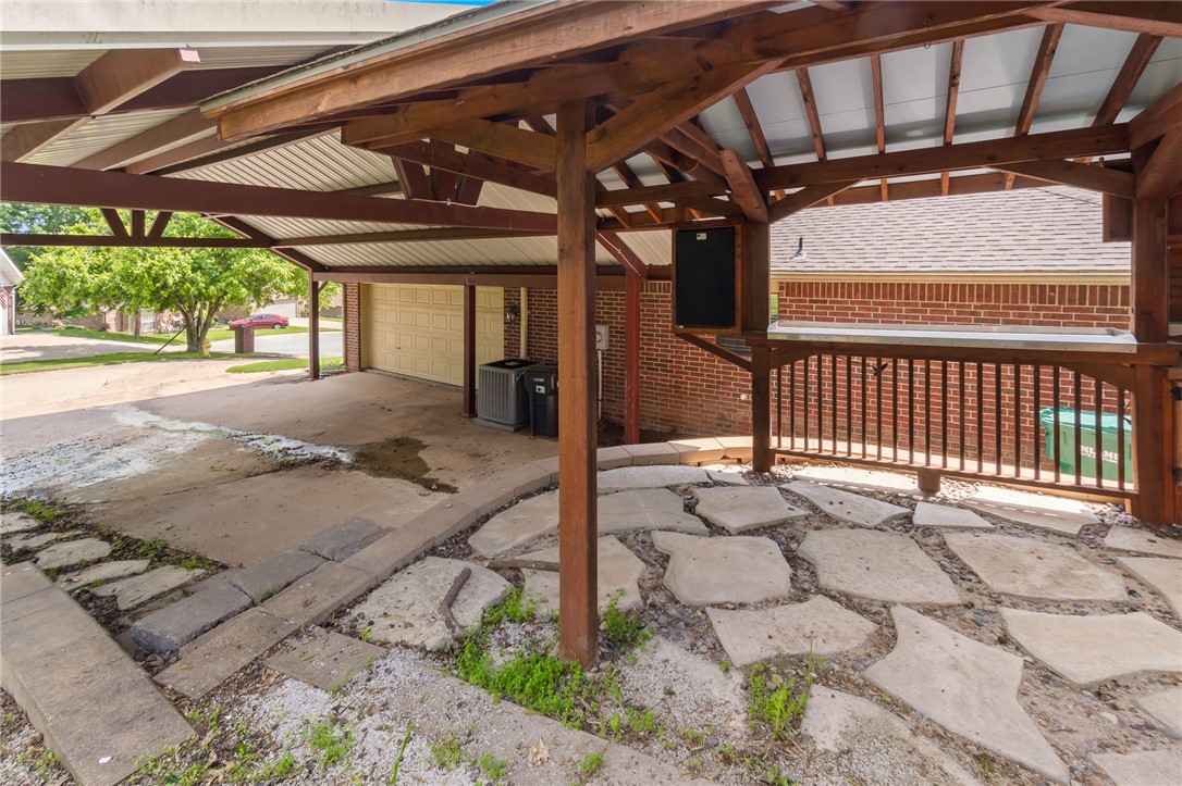 Blake Lane Sub - Residential