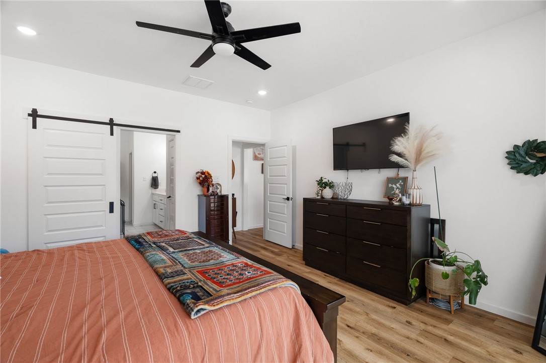 Fairway Village - Residential