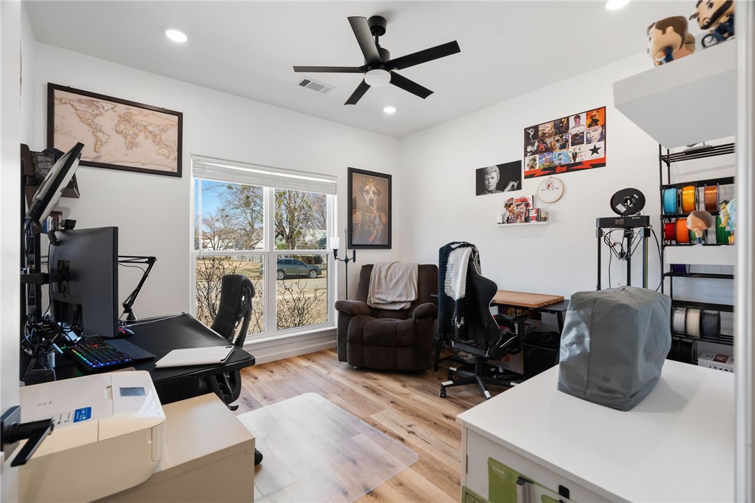 Fairway Village - Residential