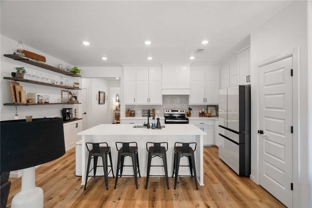 Fairway Village - Residential