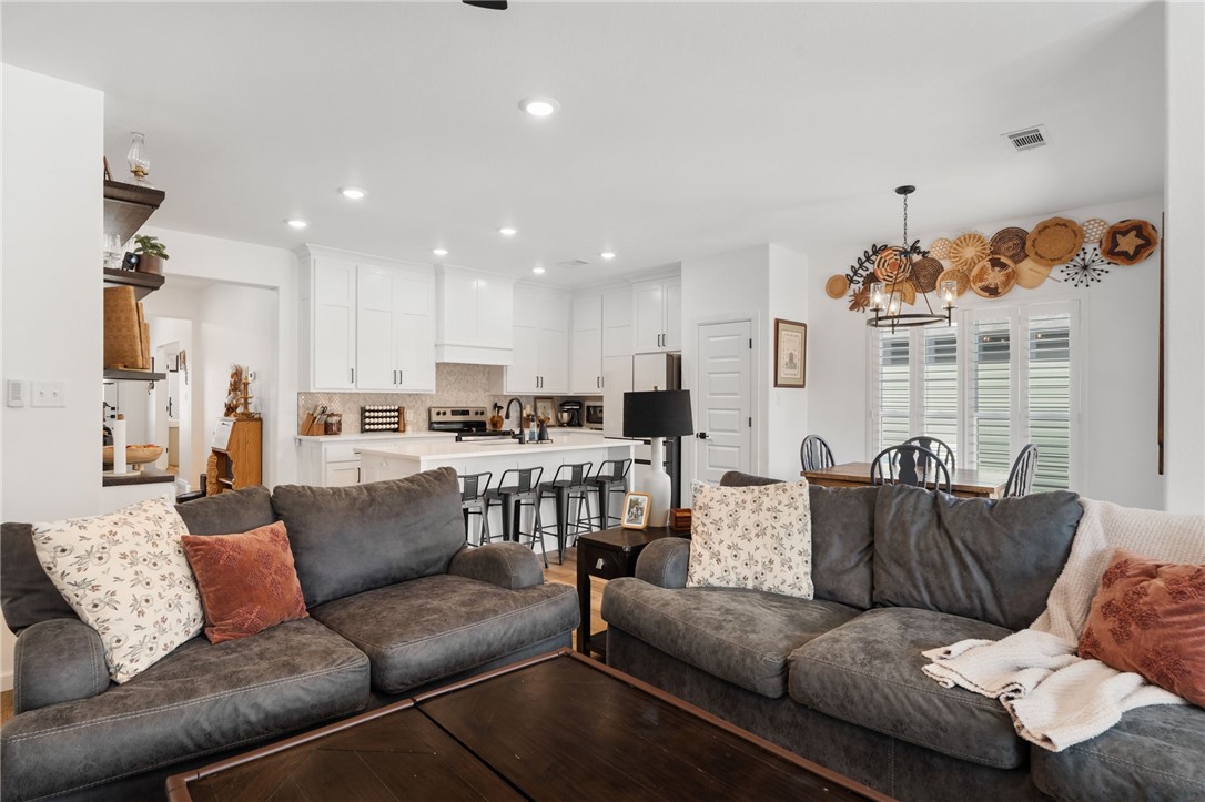 Fairway Village - Residential