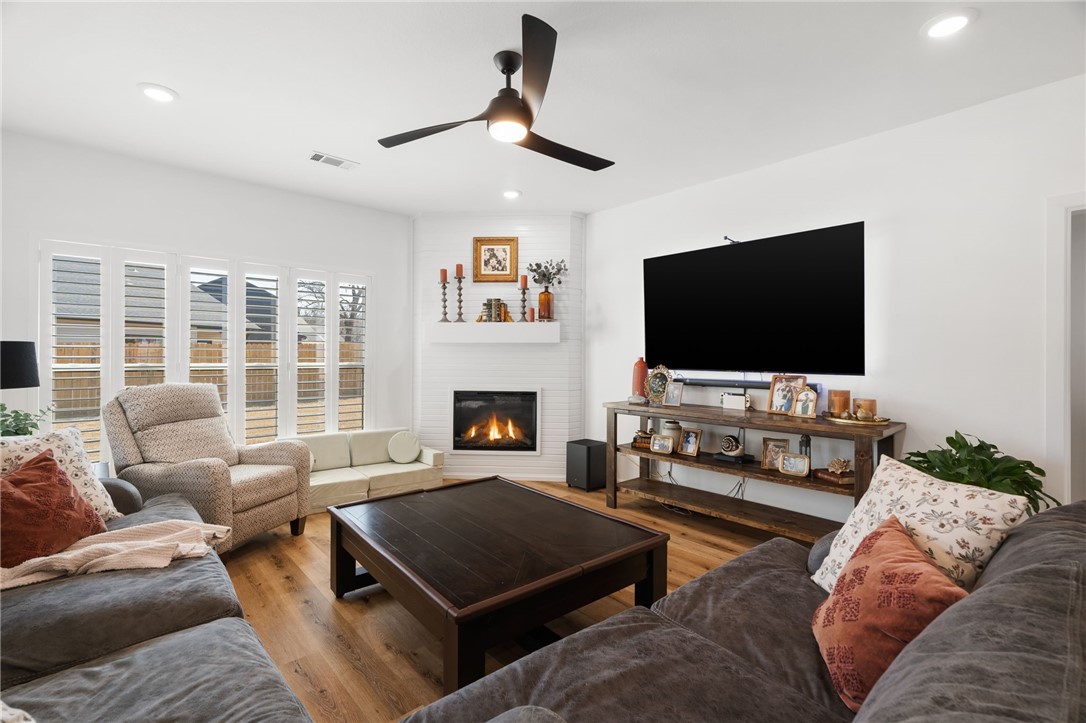 Fairway Village - Residential