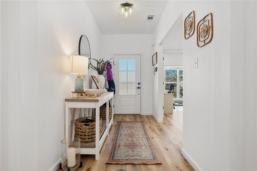 Fairway Village - Residential