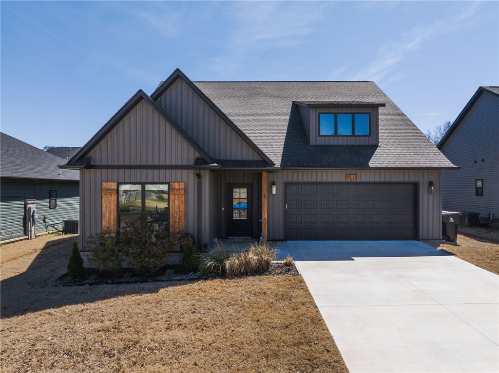 Fairway Village - Residential