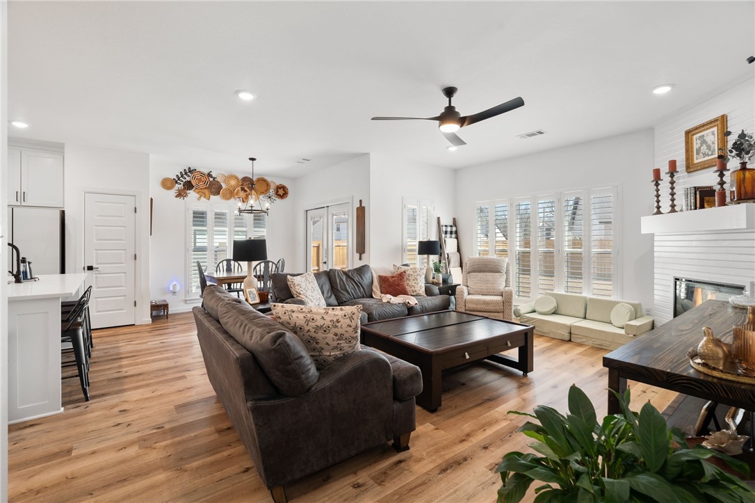 Fairway Village - Residential