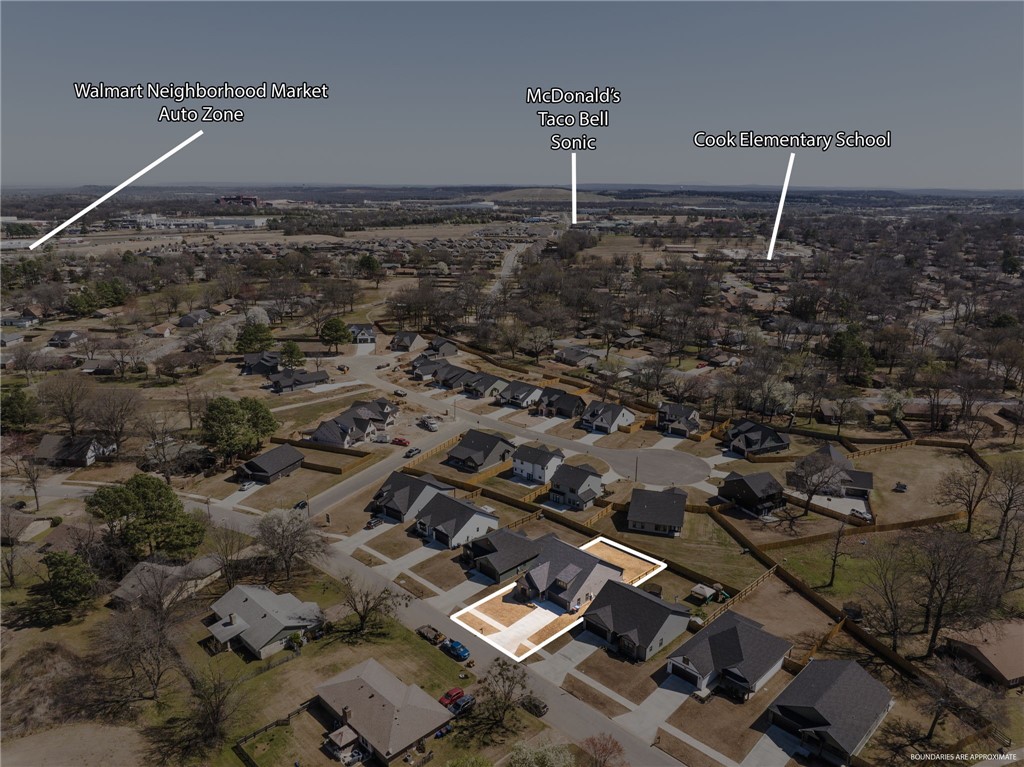 Fairway Village - Residential