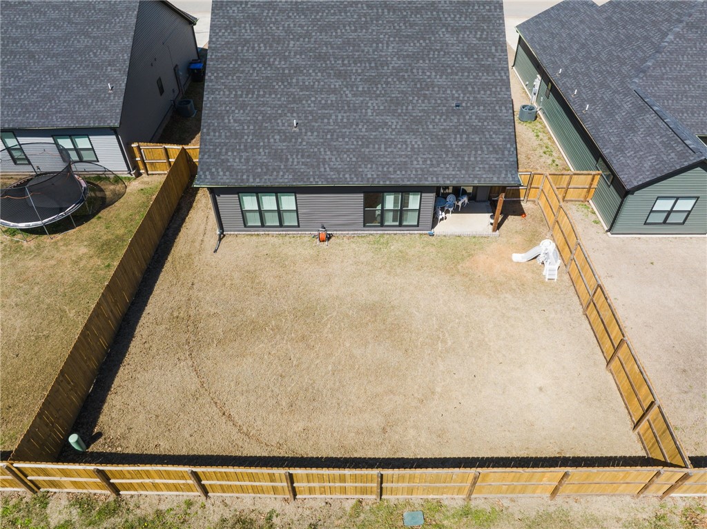 Fairway Village - Residential