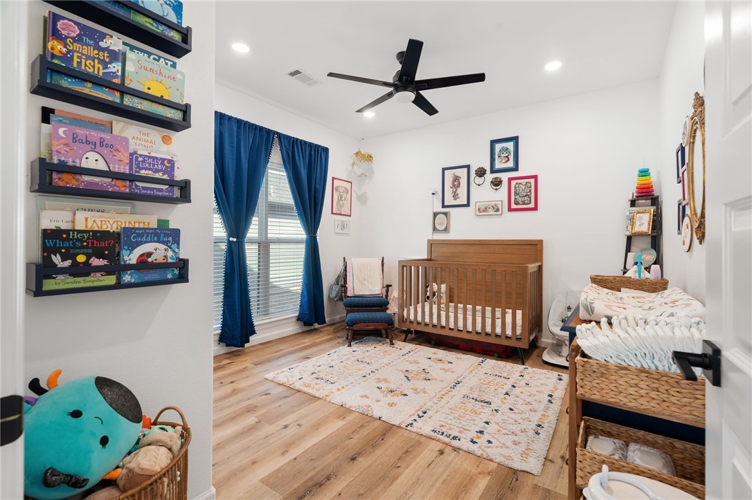 Fairway Village - Residential