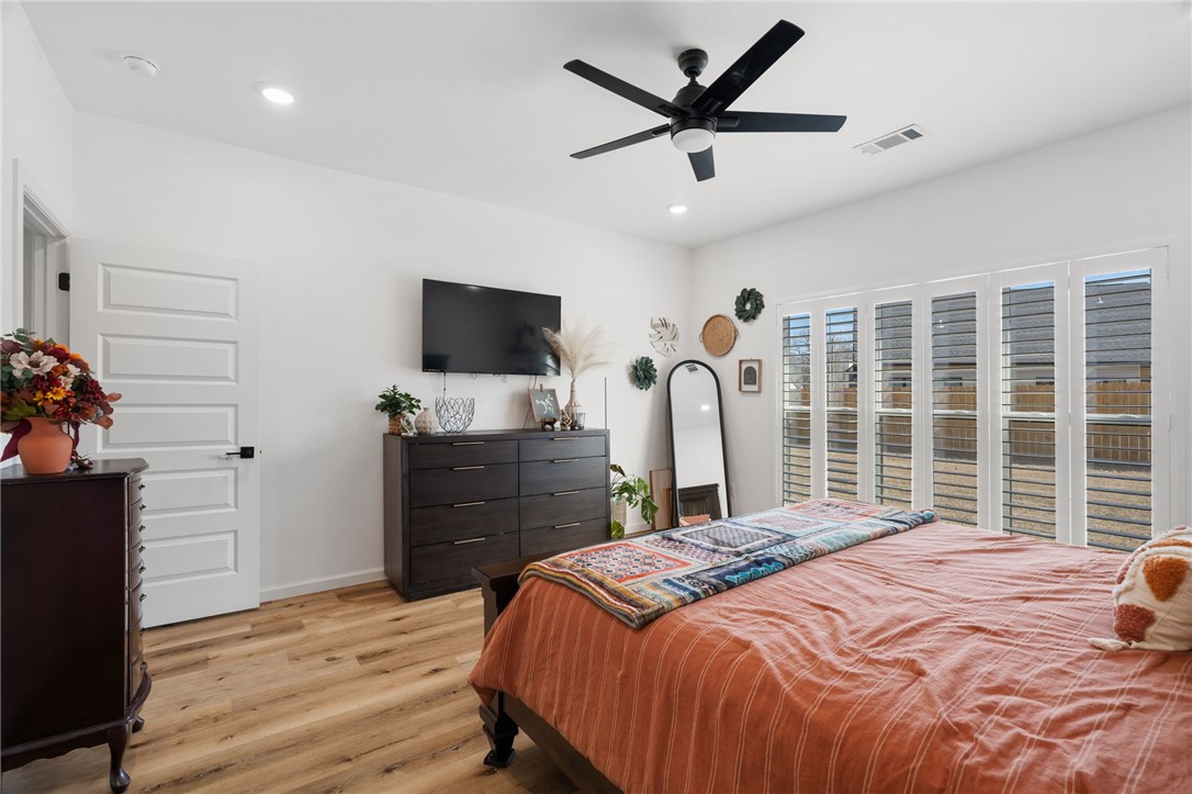 Fairway Village - Residential