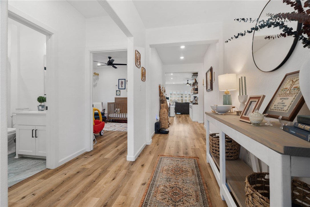 Fairway Village - Residential