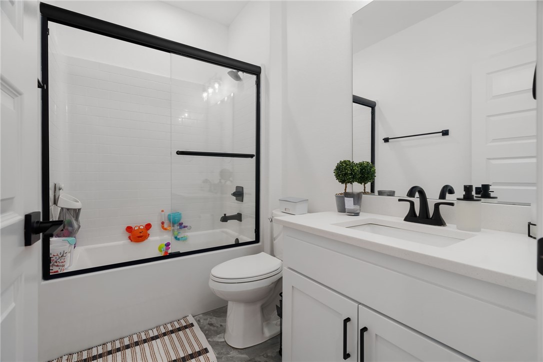 Fairway Village - Residential