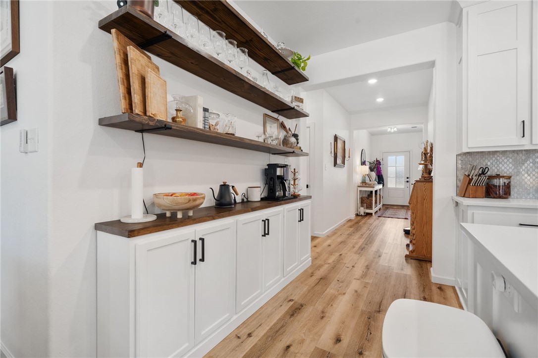 Fairway Village - Residential