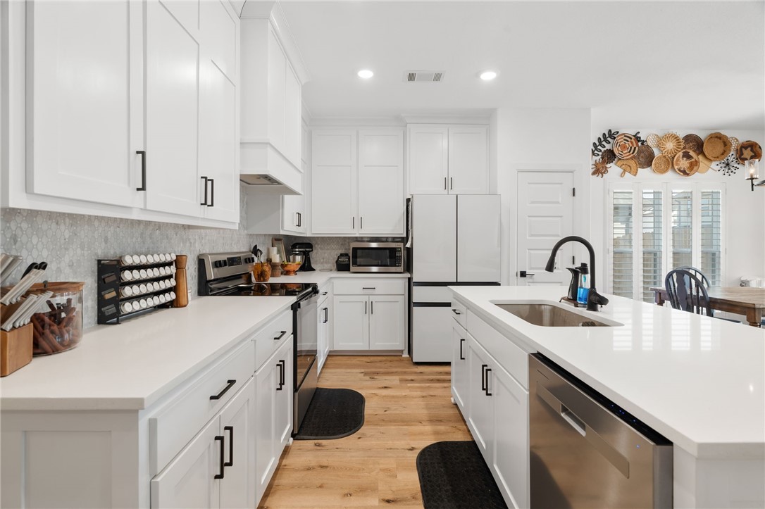 Fairway Village - Residential