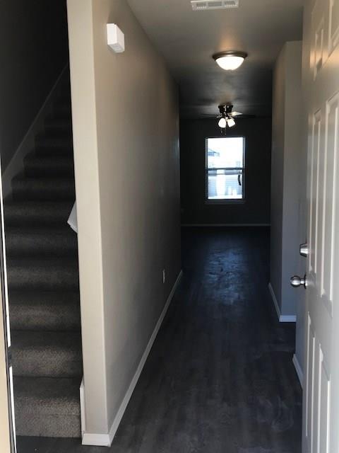 Kerelaw Castle - Residential Lease